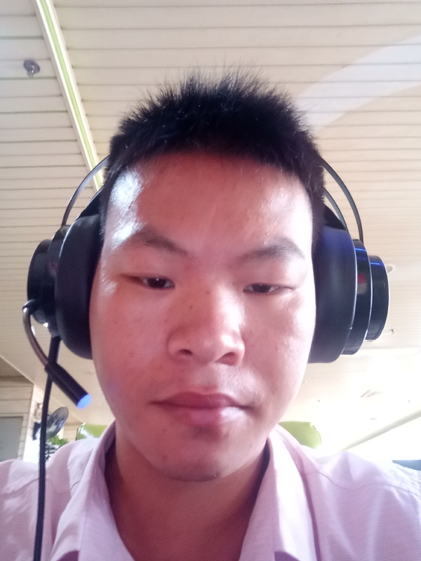 盛夏的第一张照片--保定相亲服务中心