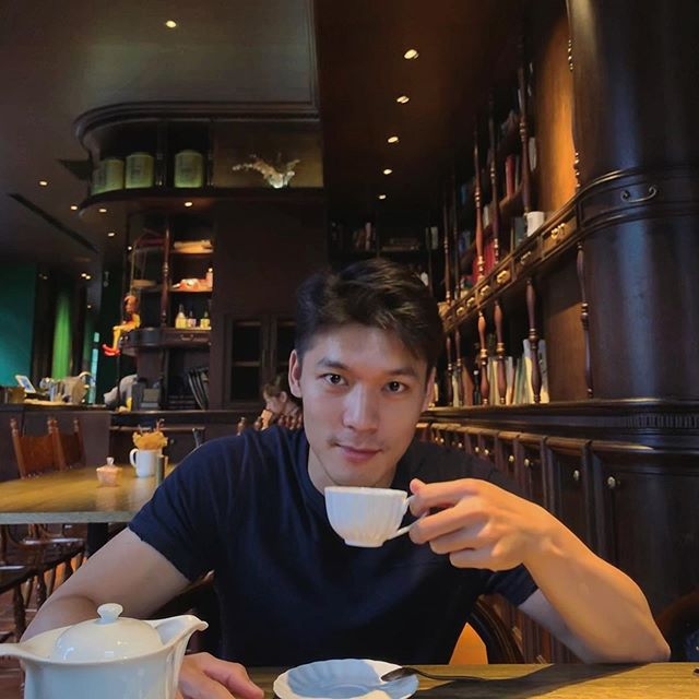 心若向阳的第一张照片--保定相亲服务中心