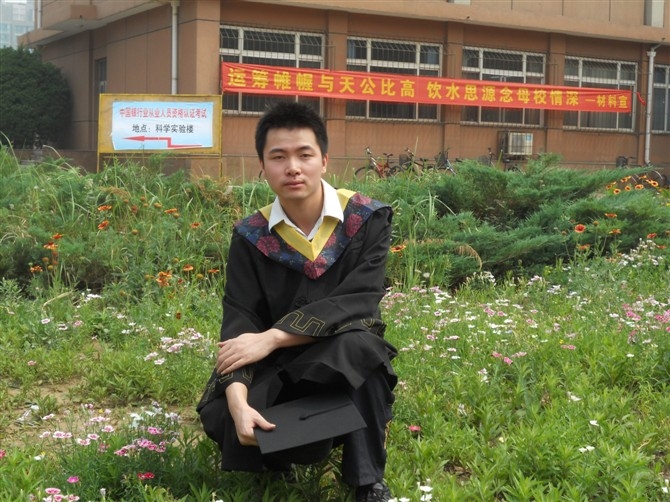 因为是你啊的第一张照片--保定相亲服务中心