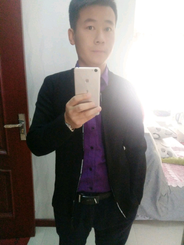 木木的第一张照片--保定相亲服务中心