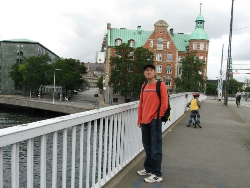 小小鱼的第一张照片--保定相亲服务中心