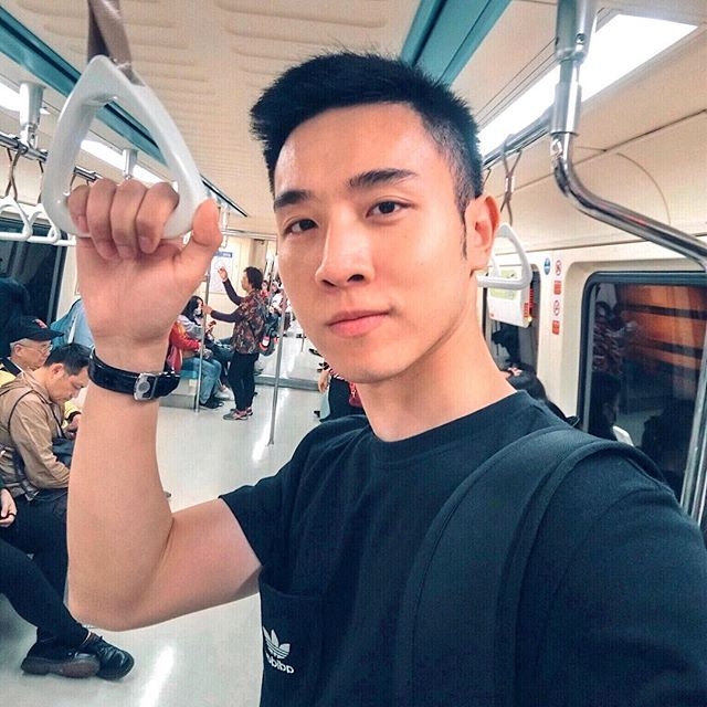 然然男士的第三张照片--保定相亲服务中心