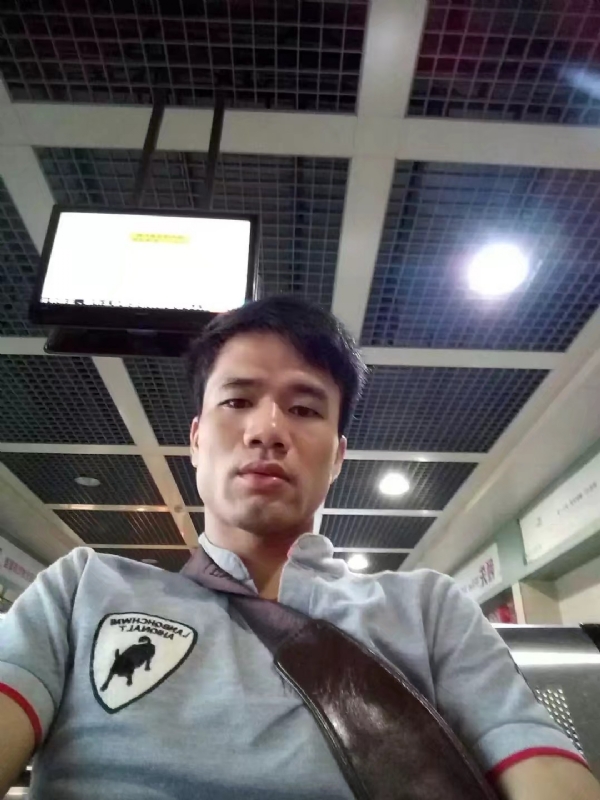 武哥的第一张照片--保定相亲服务中心