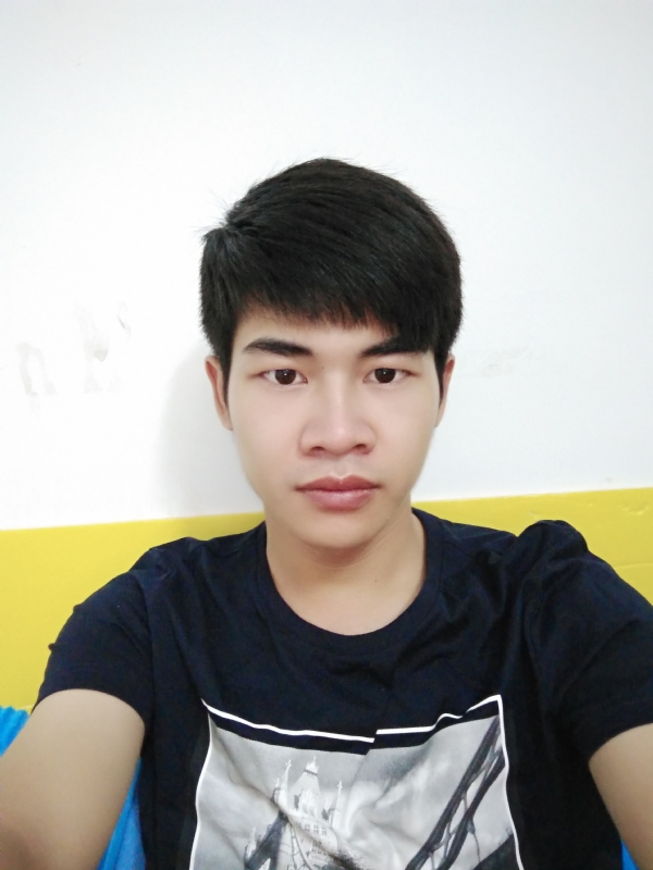 春风拂柳的第一张照片--保定相亲服务中心