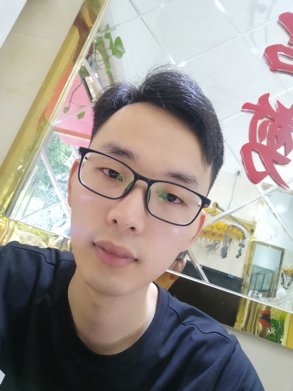 嗨喽先生的第一张照片--保定相亲服务中心