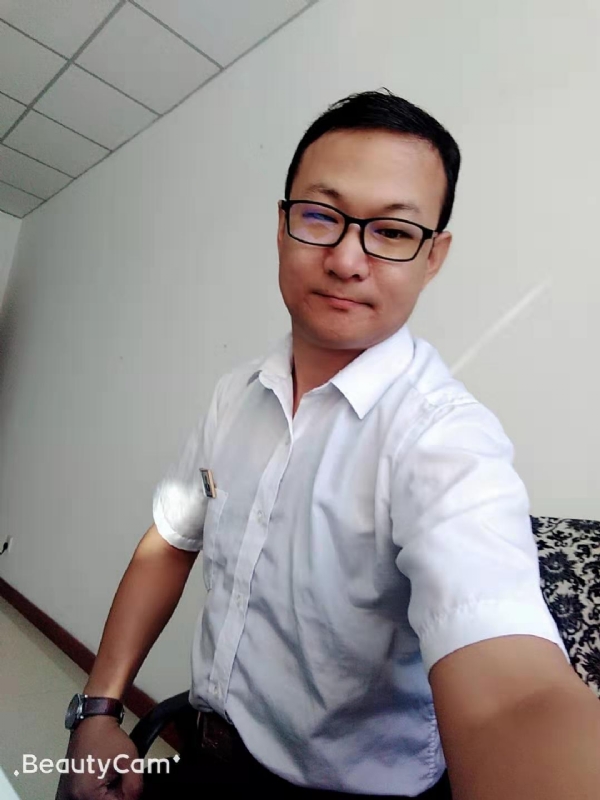 小飞的第一张照片--保定相亲服务中心