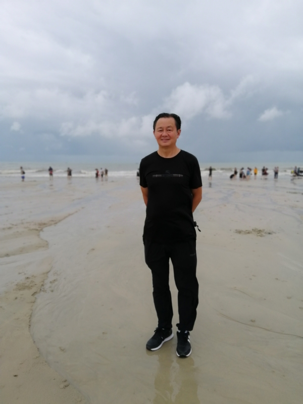 长寿的第一张照片--保定相亲服务中心