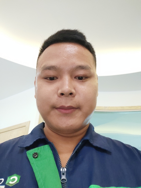 谁是我的谁的第一张照片--保定相亲服务中心