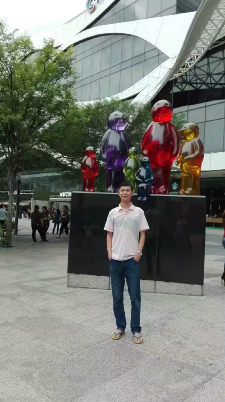 简爱的第一张照片--保定相亲服务中心