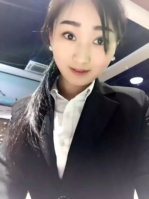 墨白的第一张照片--保定相亲服务中心