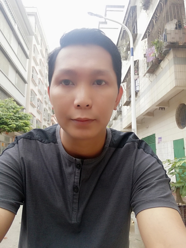 扬子的第一张照片--保定相亲服务中心