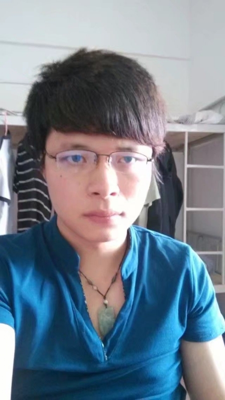 祥子的第一张照片--保定相亲服务中心