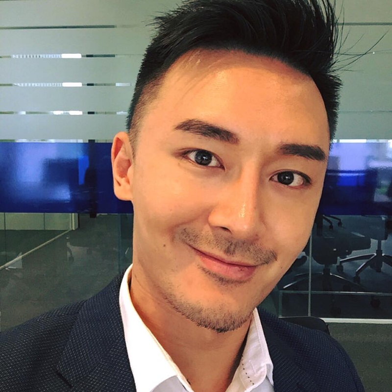 亦然的第一张照片--保定相亲服务中心