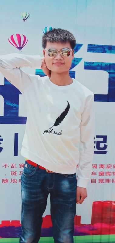 天龙～育歉的第一张照片--保定相亲服务中心