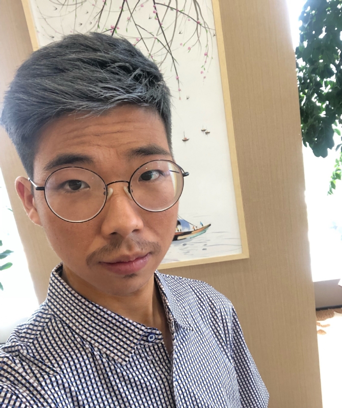 淡泊明志的第一张照片--保定相亲服务中心