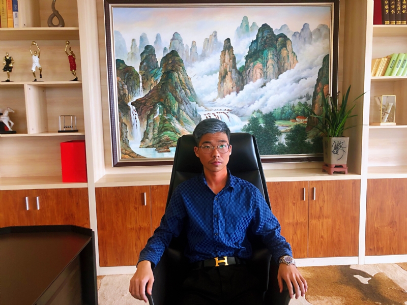 淡泊明志的第二张照片--保定相亲服务中心