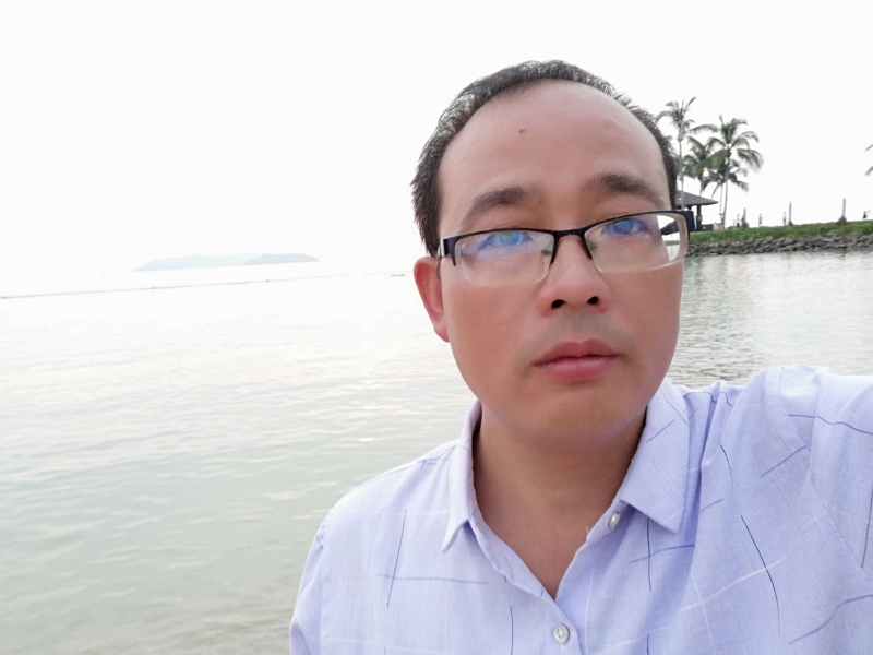 往事随风的第一张照片--保定相亲服务中心