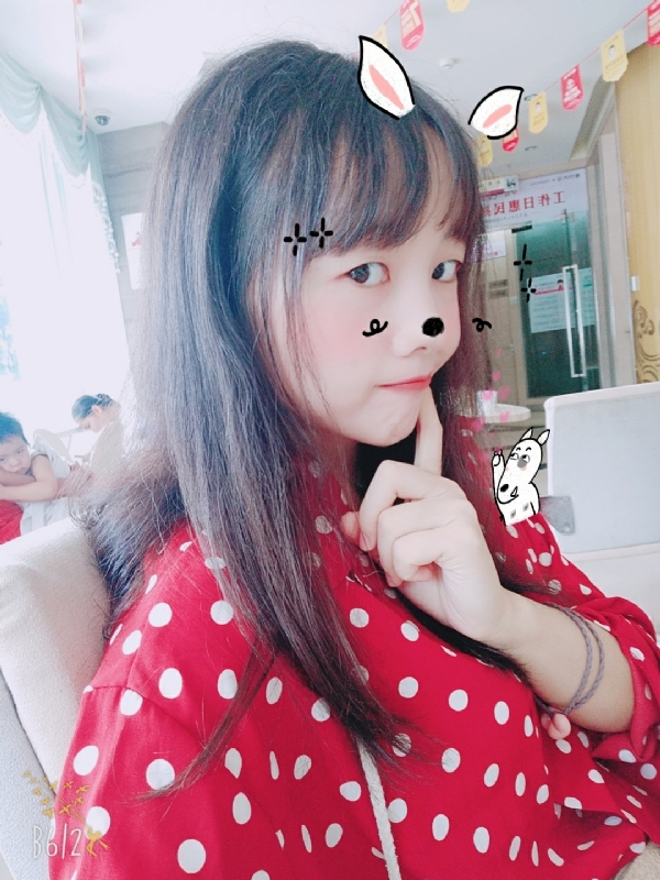 安妮的第一张照片--保定相亲服务中心