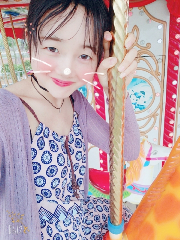 安妮的第二张照片--保定相亲服务中心