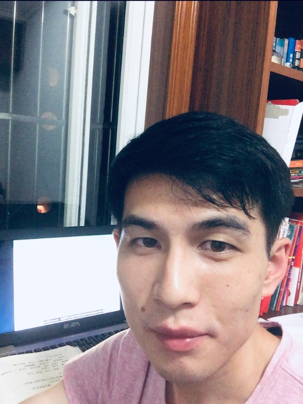 爱吃黄焖鸡的第一张照片--保定相亲服务中心