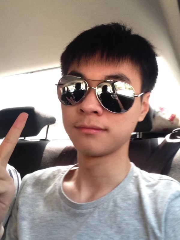 鱼头zzz的第一张照片--保定相亲服务中心