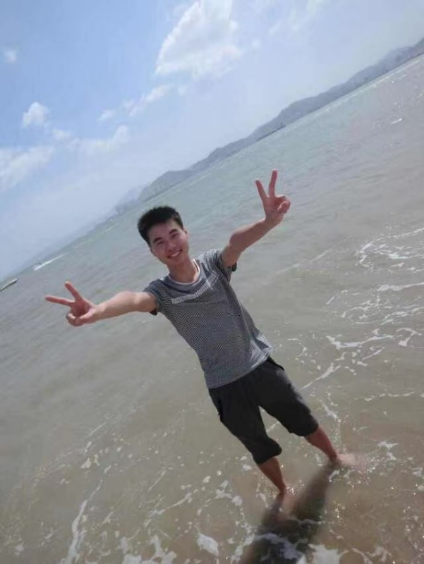 鱼头zzz的第二张照片--保定相亲服务中心