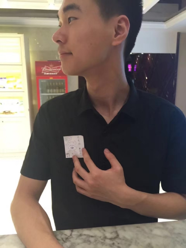 鱼头zzz的第三张照片--保定相亲服务中心