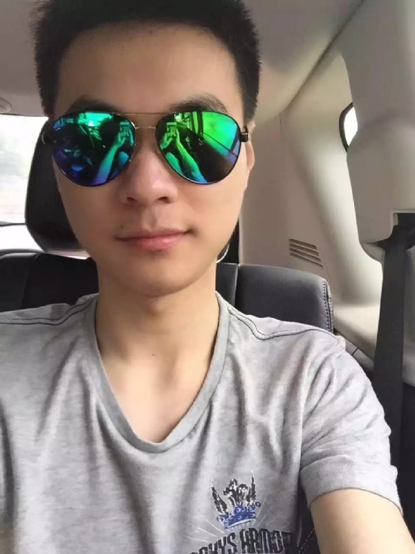 鱼头zzz的第六张照片--保定相亲服务中心