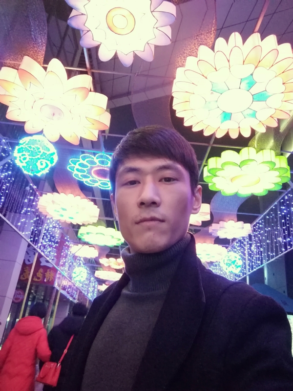 知己的第一张照片--保定相亲服务中心