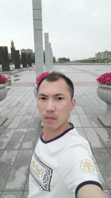 天平的第一张照片--保定相亲服务中心