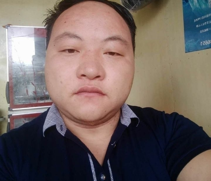 文殊的第一张照片--保定相亲服务中心