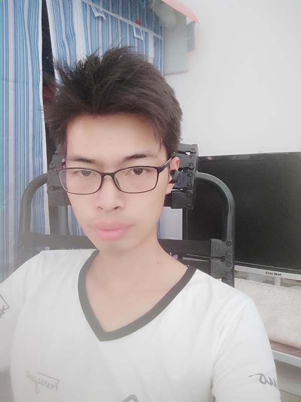 木头人的第一张照片--保定相亲服务中心