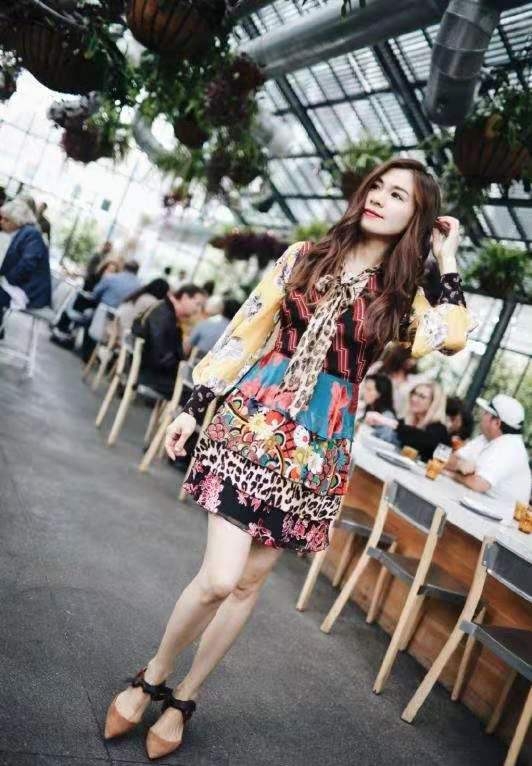 小月的第一张照片--保定相亲服务中心