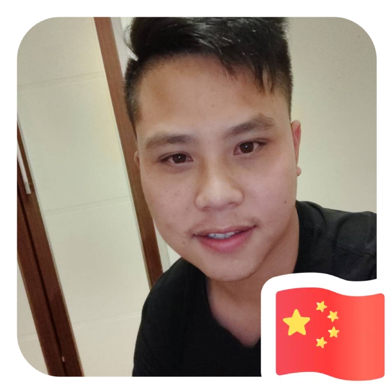 陈桂宝的第一张照片--保定相亲服务中心