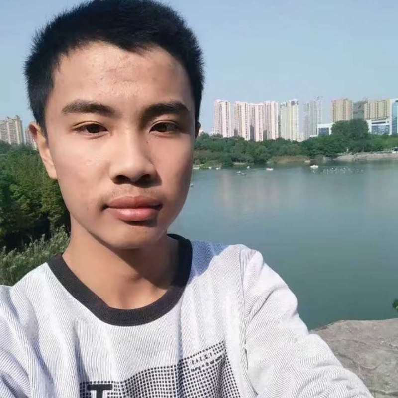 CC的第一张照片--保定相亲服务中心