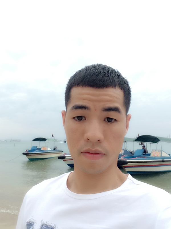 冷风的第一张照片--保定相亲服务中心