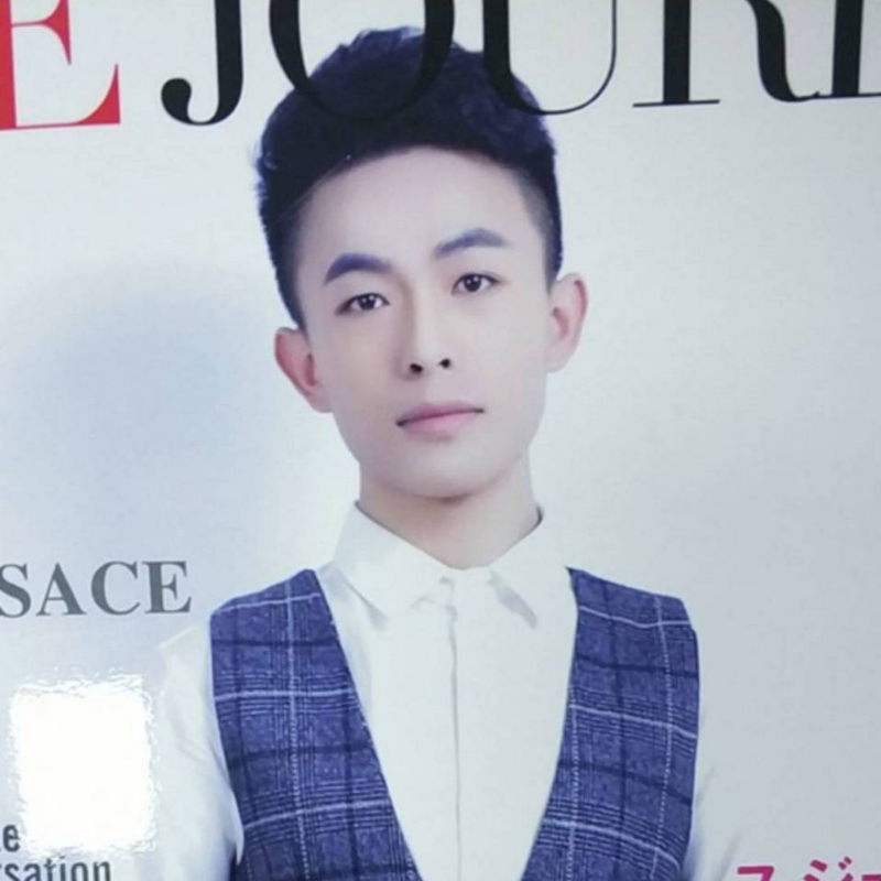 一点寒光的第一张照片--保定相亲服务中心