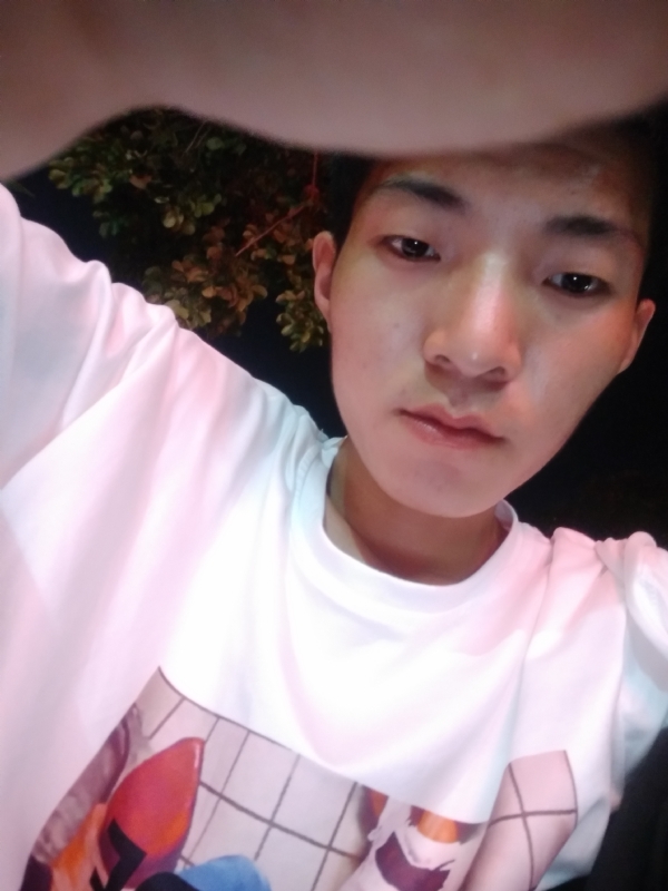 若如初见丶的第一张照片--保定相亲服务中心