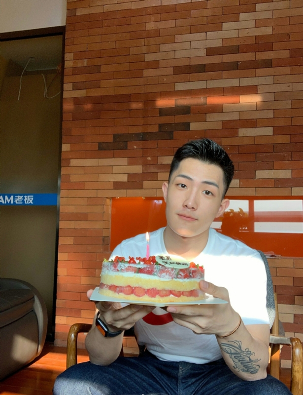 期待你的出现的第二张照片--保定相亲服务中心