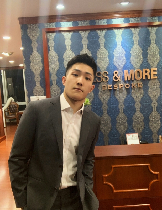 期待你的出现的第三张照片--保定相亲服务中心