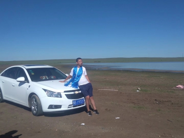 暖男的第一张照片--保定相亲服务中心