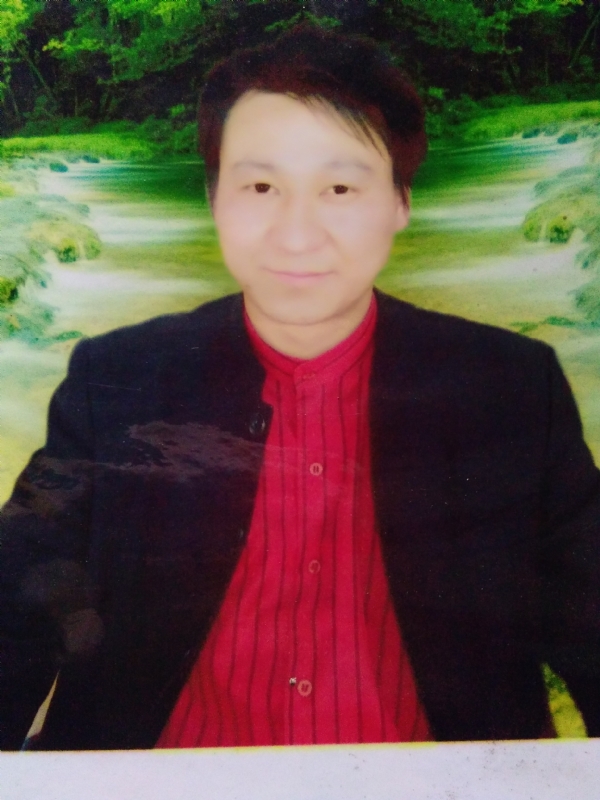 等你的第一张照片--保定相亲服务中心