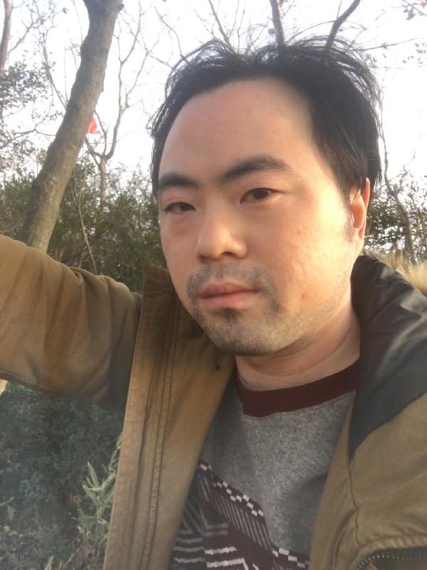 一墨的第一张照片--保定相亲服务中心