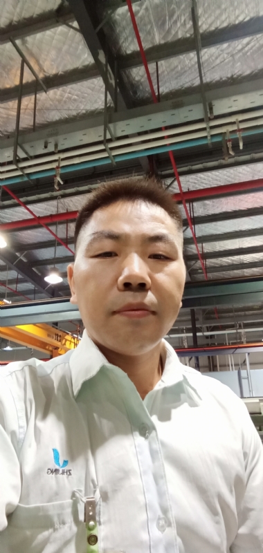 随缘的第一张照片--保定相亲服务中心