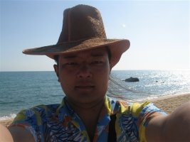 俊哥的第一张照片--保定相亲服务中心