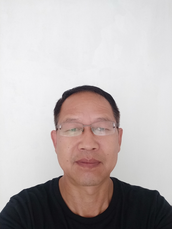 自然的第一张照片--保定相亲服务中心