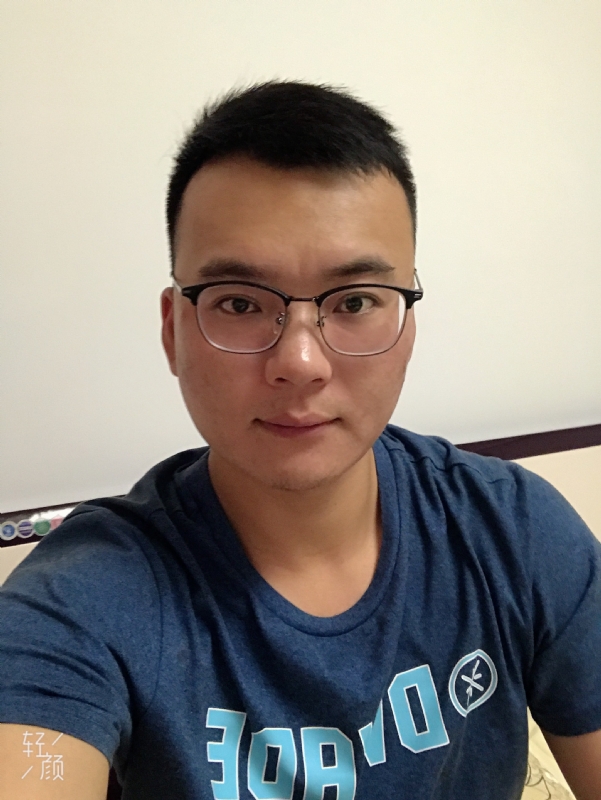 徐先生的第一张照片--保定相亲服务中心