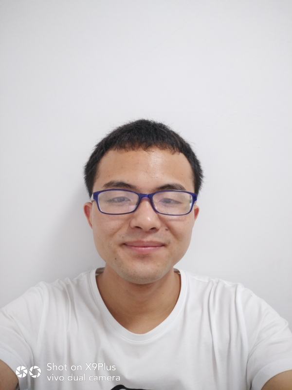 林言的第一张照片--保定相亲服务中心