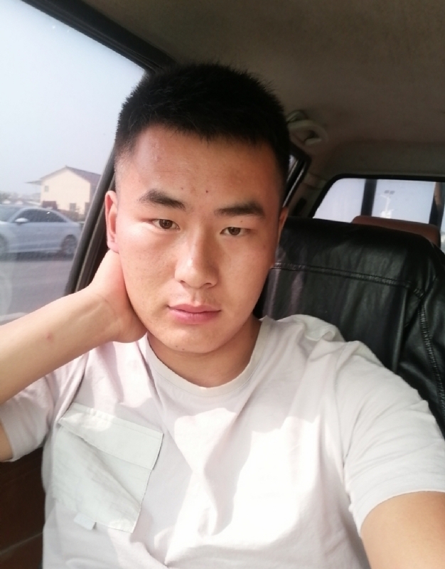 马宏亮的第二张照片--保定相亲服务中心