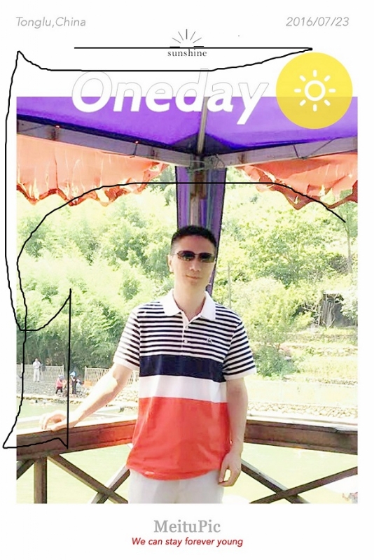 霞飞哥的第二张照片--保定相亲服务中心